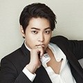 Joo Won di Majalah InStyle Korea Edisi September 2014