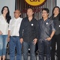 Konferensi Pers Konser 'SATU Indonesia: Salute to Guruh Soekarno Putra'