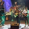 Konser Six Strings Sekaligus Peluncuran Album 'I Got Your Back'