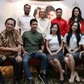 Press Screening Film 'Mantan Terindah'