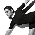 Rosario Dawson di Majalah Citizen K Edisi April 2013