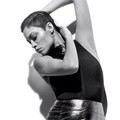 Rosario Dawson di Majalah Citizen K Edisi April 2013