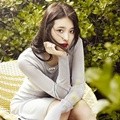 Suzy miss A di Majalah GRAZIA Edisi September 2014