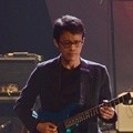 Penampilan Tohpati di Peluncuran Album 'I Got Your Back'