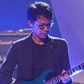 Penampilan Tohpati di Peluncuran Album 'I Got Your Back'