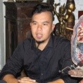 Ahmad Dhani Gelar Jumpa Pers Umumkan Kementerian Seni dan Industri Kreatif