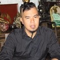 Ahmad Dhani Gelar Jumpa Pers Umumkan Kementerian Seni dan Industri Kreatif