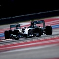 Nico Rosberg Menyusul Lewis Hamilton