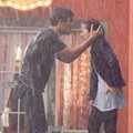 Edward Akbar dan Karina Salim di Film 'Mantan Terindah'