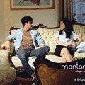 Edward Akbar dan Karina Salim Beradu Akting di Film 'Mantan Terindah'