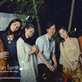 Para Pemain Film 'Mantan Terindah'