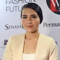 Olivia Jensen Ditemui di Jakarta Fashion Week 2015