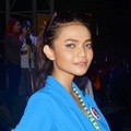 Citra Scholastika di Jumpa Pers Peluncuran Album 'In Collaboration With'