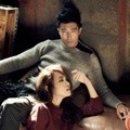 Daniel Henney di Majalah ELLE Korea Edisi November 2014