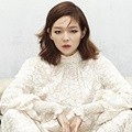 Esom di Majalah 1st Look Edisi Oktober 2014