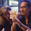 Jumpa Pers Peluncuran Album 'In Collaboration With'