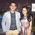 Riza Shahab Berasal dari Jember, Jawa Timur
