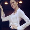 Michelle Monaghan Awali Karirnya Sebagai Model Majalah
