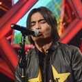 Charly Setia Band Tampil di Konser 'Menggapai Istana Bintang'