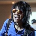 Penampilan Abdee Negara di Konser 'Revolusi Bunga Generasi Wangi'