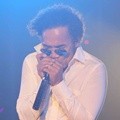 Kaka Slank di Konser 'Revolusi Bunga Generasi Wangi'