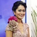 Prisia Nasution dalam Acara Pahlawan untuk Indonesia 2014