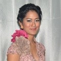 Prisia Nasution dalam Acara Pahlawan untuk Indonesia 2014