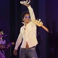 Slank di Konser 'Revolusi Bunga Generasi Wangi'