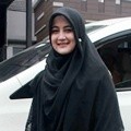 Pipik Dian Irawati Hadir di Siraman dan Pengajian Nuri Maulida