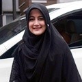Pipik Dian Irawati Hadir di Siraman dan Pengajian Nuri Maulida