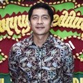 Adi Nugroho Hadiri Resepsi Pernikahan Nuri Maulida dan Pandu Kesuma Dewangsa