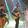 Penmpilan Petra Sihombing Bersama Adipa dan Chelsea