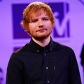 Ed Sheeran Hadir di MTV Europe Music Awards 2014