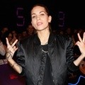 Skylar Grey Hadiri MTV Europe Music Awards 2014