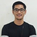 Afgan Disela Latihan Jelang Konser MOX