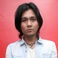 Alex Rudiart Ditemui di Kantor Sony Music