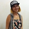Bunga Citra Lestari Ditemui Saat Latihan Jelang Konser MOX