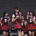 JKT48 Tampil di Acara Hai Day 2014 - Hari ke-2