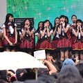 JKT48 Tampil di Acara Hai Day 2014 - Hari ke-2