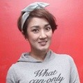 Melly Mono Sibuk dengan Solo Karir