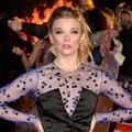 Natalie Dormer Hadiri Premiere 'The Hunger Games: Mockingjay, Part 1'