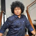 Babe Cabita Hadir di Syukuran Film 'Comic 8 Casino Kings'
