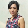 Dea Ananda Ditemui di Syukuran Film 'Comic 8 Casino Kings'