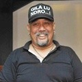 Indro Warkop Hadiri Syukuran Film 'Comic 8 Casino Kings'