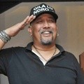 Indro Warkop Hadiri Syukuran Film 'Comic 8 Casino Kings'