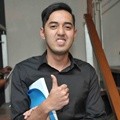 Kemal Palevi di Syukuran Film 'Comic 8 Casino Kings'