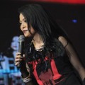 Tantri Kotak Saat 'Konser 1 Dekade'