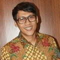 Nugie di Acara Unilever Project Sunlight 'Dukung Masa Depan Sehat'
