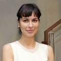 Sophia Latjuba Hadiri Syukuran Film 'Comic 8 Casino Kings'