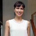 Sophia Latjuba Hadiri Syukuran Film 'Comic 8 Casino Kings'